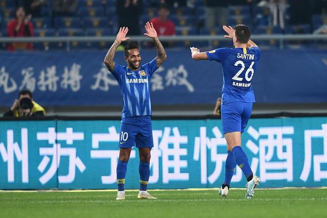 梅西明年第一站来中国 迈阿密国际筹划25年季前赛